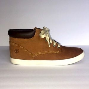 Women’s Timberland Glastenbury Chukka Boots